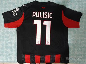 Maglia Milan Pulisic 