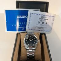Seiko Sarb033