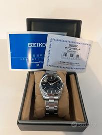 Seiko Sarb033