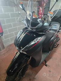 sh 350 sport
