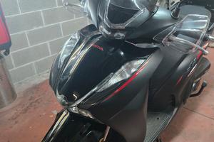 sh 350 sport