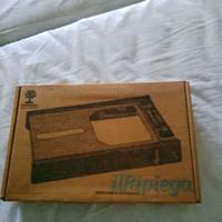 Piega camicie Foppapedretti