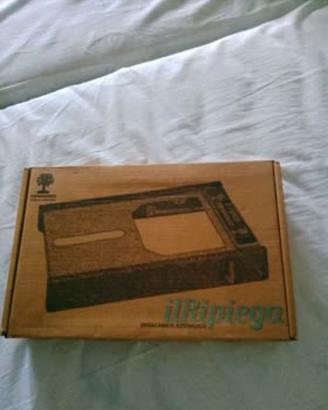Piega camicie Foppapedretti