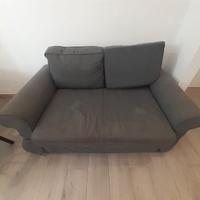 Divano letto IKEA in buone condizioni