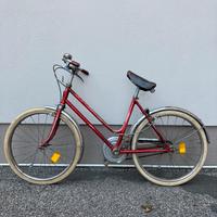 Mini bici