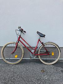 Mini bici