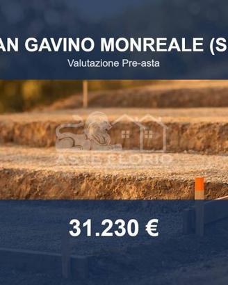 Immobile in asta di 37013 m² a San Gavino Monreale