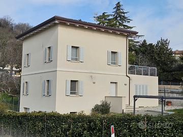 Casa indipendente