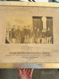 Foto militare