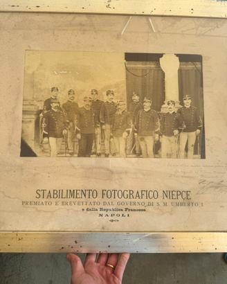 Foto militare