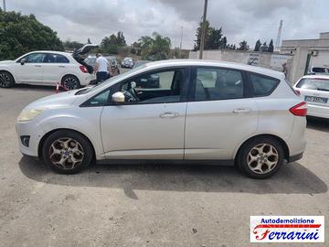 FORD C-MAX 2 DXA/CB7, DXA/CEU 1.6 TDCI ricambi -