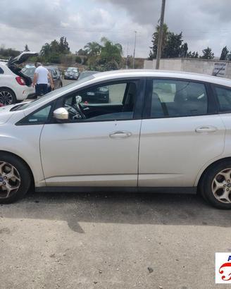 FORD C-MAX 2 DXA/CB7, DXA/CEU 1.6 TDCI ricambi -