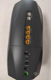 Fastweb Nexxt WiFi 6