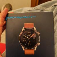 HONOR MAGIC WATCH 2 46 MM SILVER 
