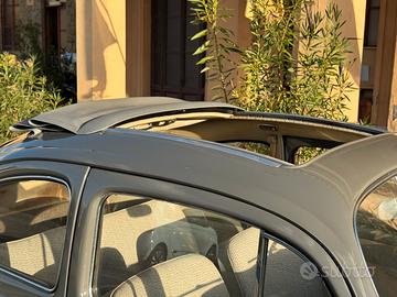 Maggiolino ragtop mod.117