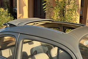 Maggiolino ragtop mod.117