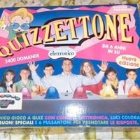 Quizzettone giochi preziosi