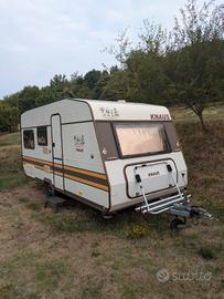  caravan knaus 