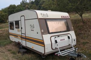  caravan knaus 