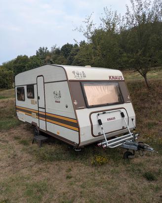  caravan knaus 