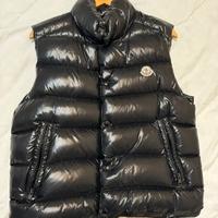 Gilet Moncler TiB