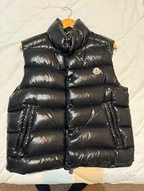 Gilet Moncler TiB