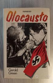 Gerald Green - Olocausto - Romanzo
