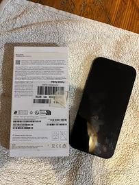 iphone 16 128gb perfette condizioni