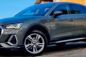 Audi Q3 SPB 35Tdi 2.0 150Cv Quattro S-Tronic Sline