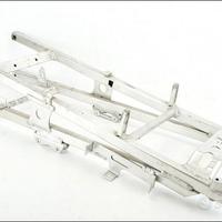 telaietto posteriore Honda CBR 600 F4 I 01 06