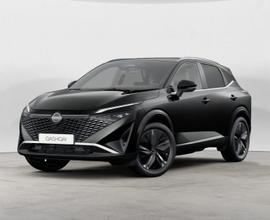 Nissan Qashqai MHEV 158 CV Xtronic Tekna