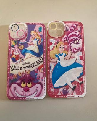 Cover per iphone 14 plus