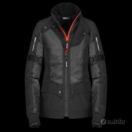 Giacca SPIDI Donna H2Out Net Lady tg