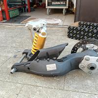 monobraccio ducati hyper o multistrada