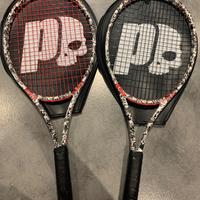 Racchette Prince Hydrogen Tattoo