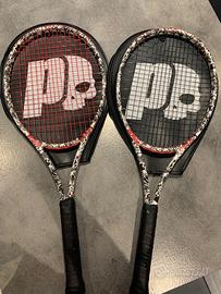 Racchette Prince Hydrogen Tattoo