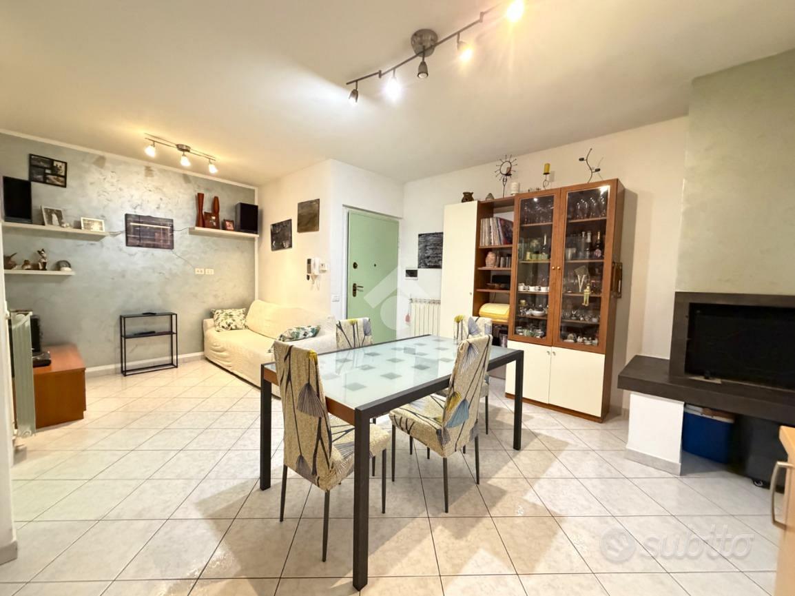 Appartamento – Narni, Terni - Vista 2
