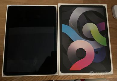 iPad Air (4th Generation) 64 GB  e Pencil 2th Gen