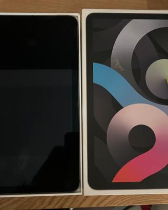 iPad Air (4th Generation) 64 GB  e Pencil 2th Gen