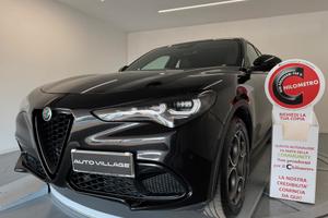 Alfa Romeo Stelvio 2.2 Turbodiesel 190 CV AT8 Q4 S