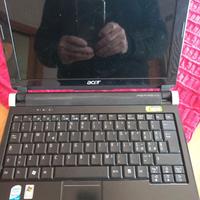 acer aspire one d150