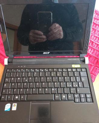 acer aspire one d150