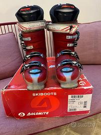 Scarpone sci Dolomite