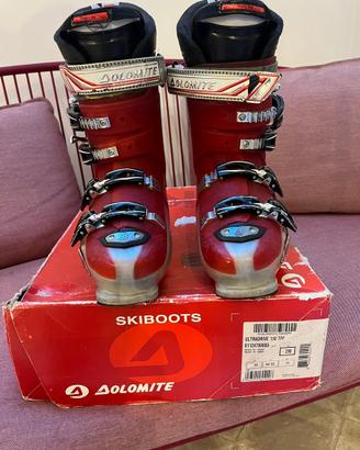Scarpone sci Dolomite