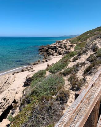 Golfo dell'Asinara-Valledoria Sardegna