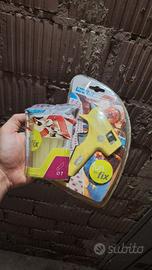 Pistola colla a caldo Rapid + ricariche