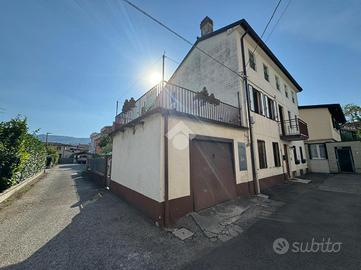 CASA INDIPENDENTE A SCHIO