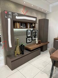 Pensili mondo convenienza modello fantasy