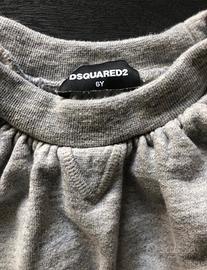 Dsquared2 Maglia bambina - 6 anni