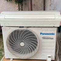 Condizionatore fisso Panasonic Inverter